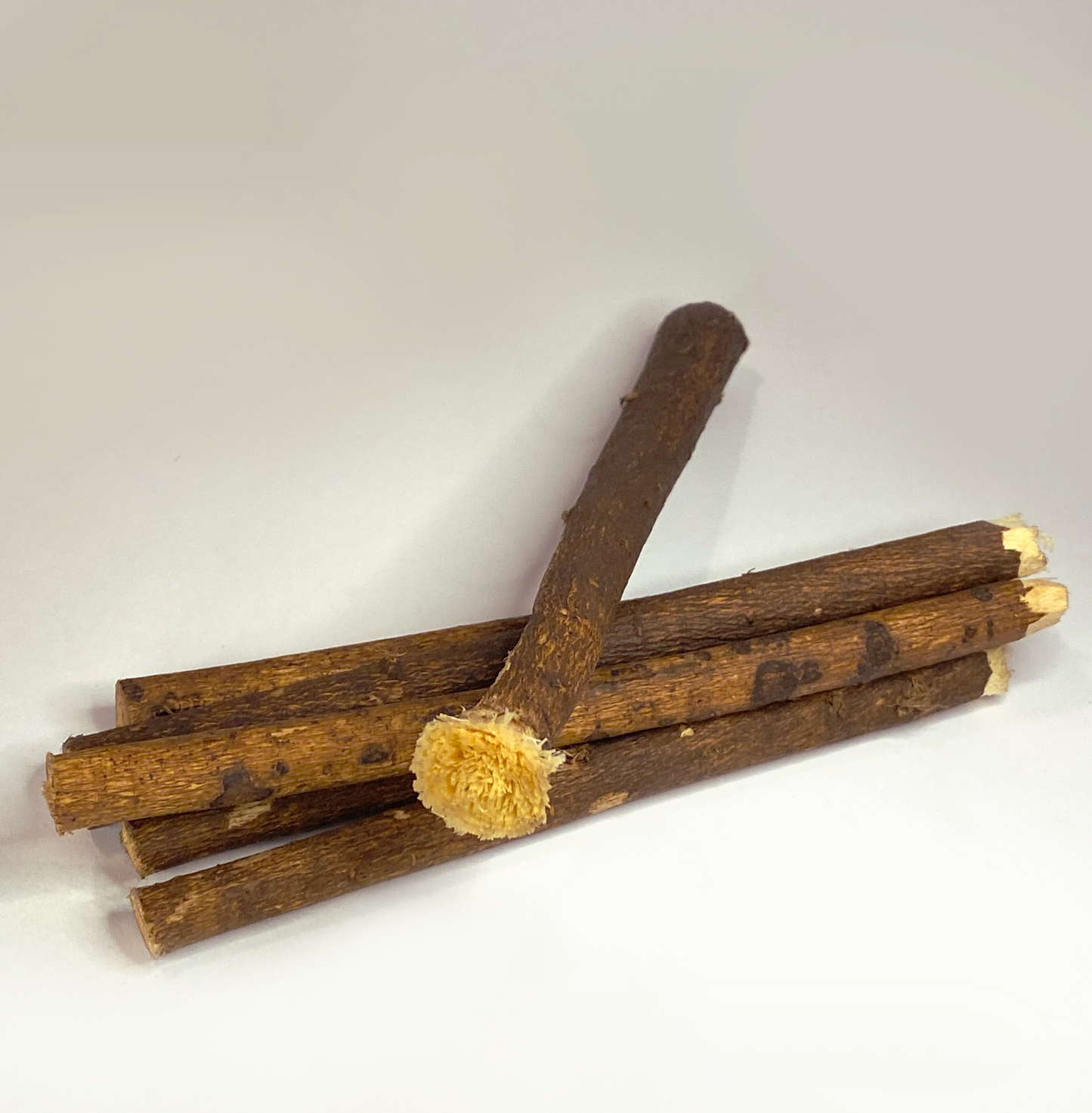 Miswak stick - All natural toothbrush