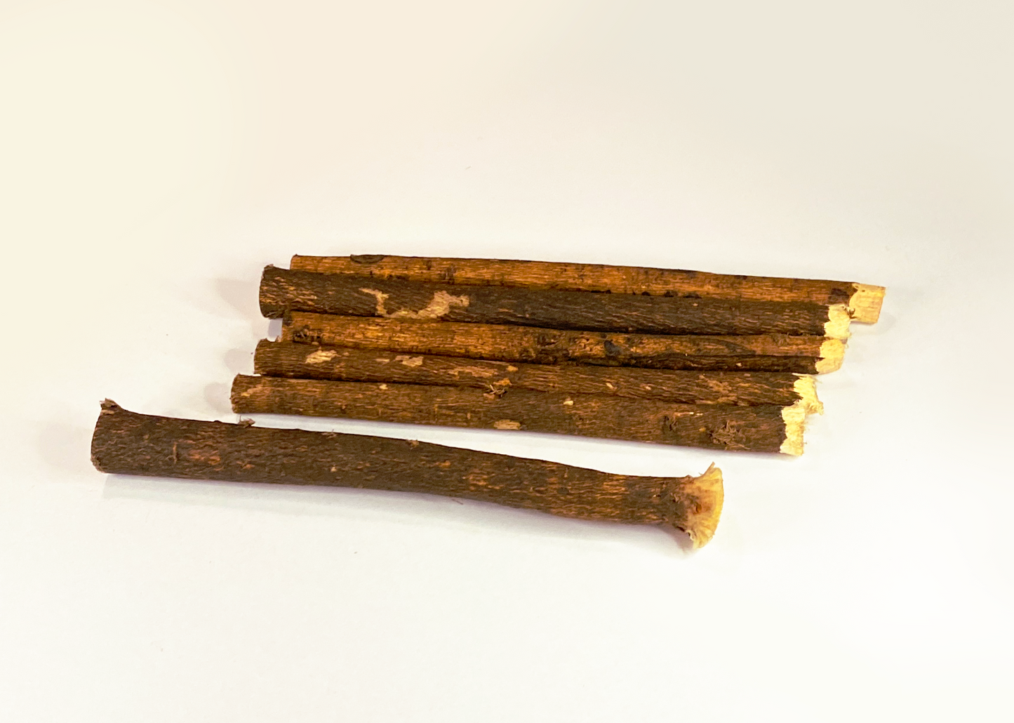 Miswak stick - All natural toothbrush
