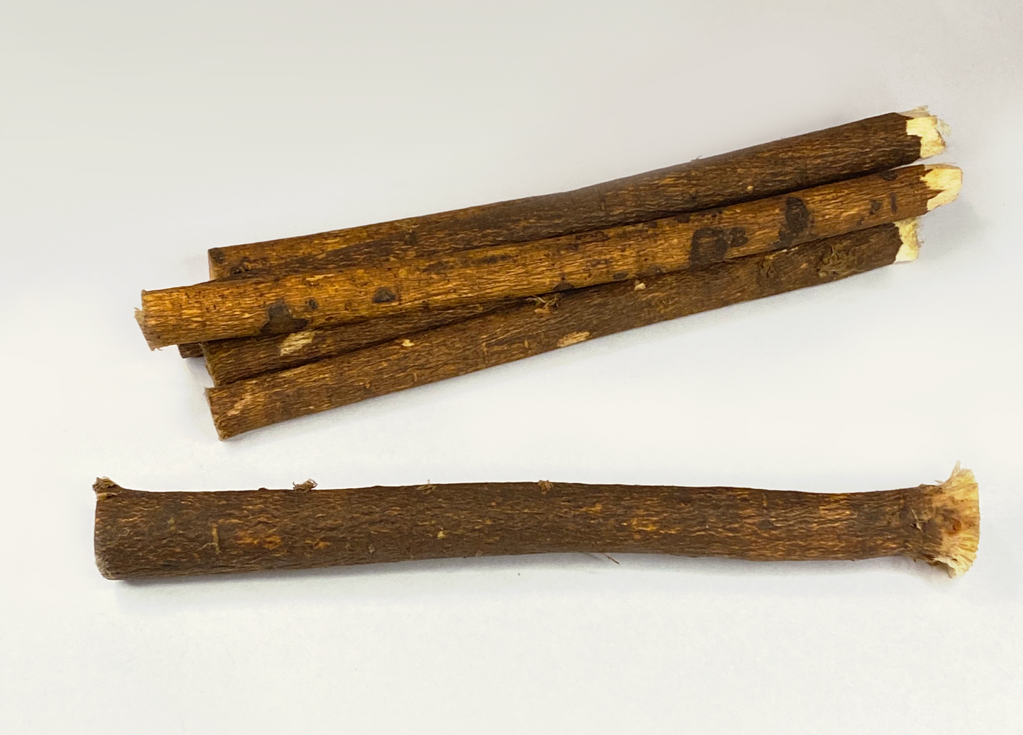 Miswak stick - All natural toothbrush